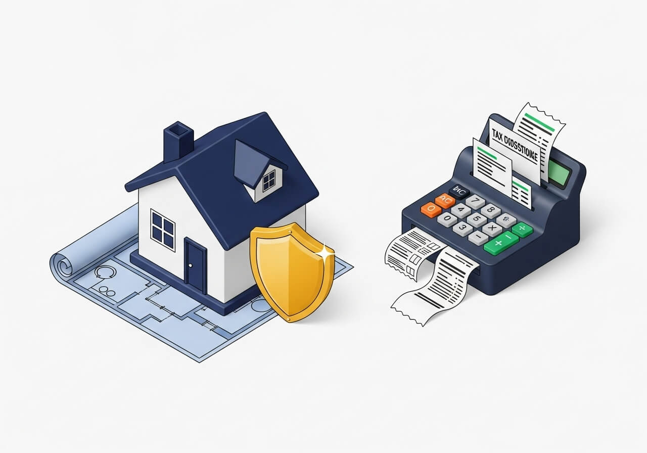 양도소득세 필요경비항목