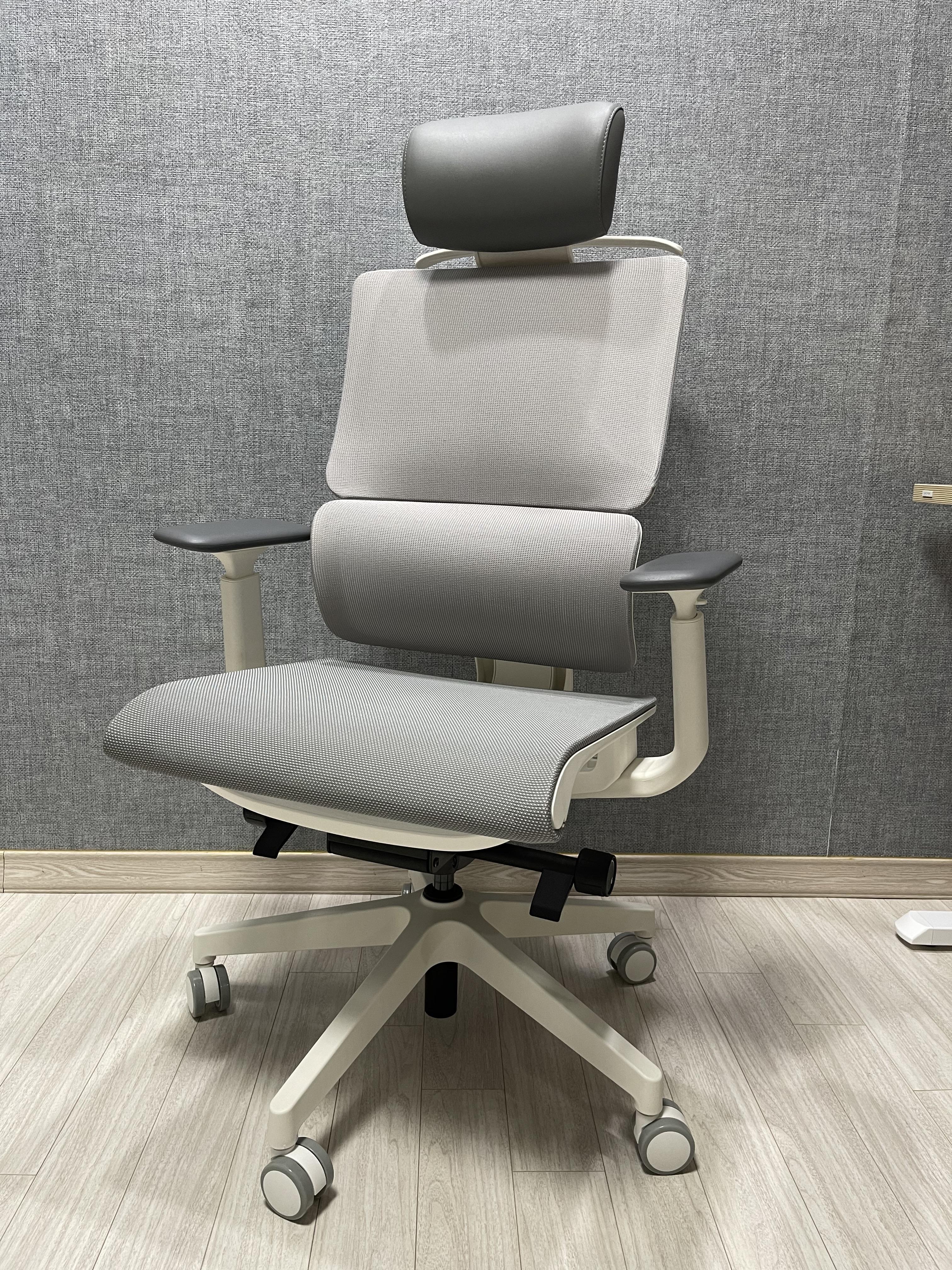 센타르 G2 Air 의자