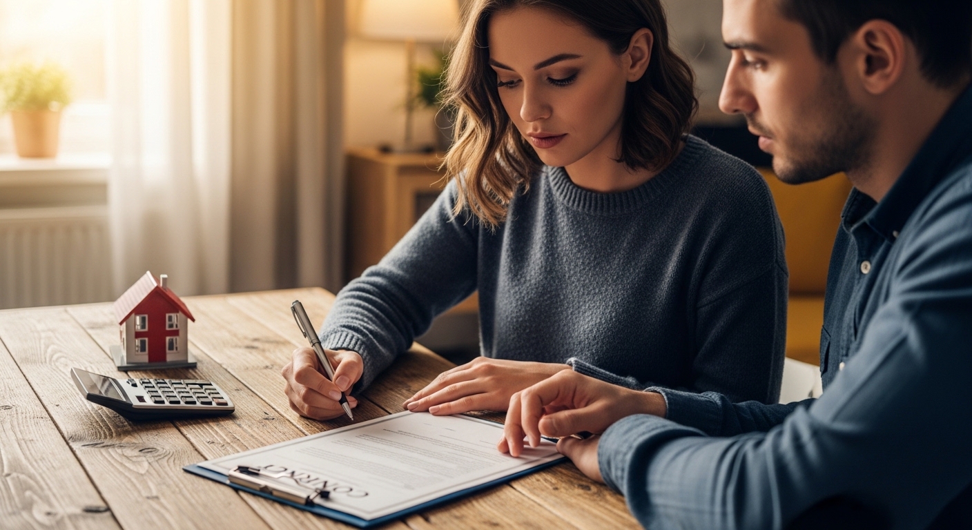 생애최초주택구입취득세감면신청