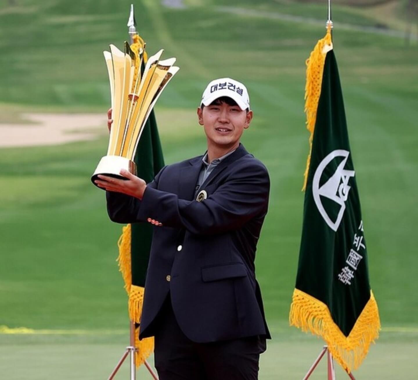 2025 KPGA 파운더스컵 티켓&middot;주차&middot;갤러리 이벤트 총정리