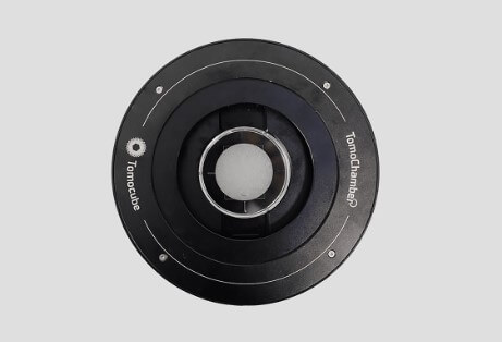 토모큐브 수요예측