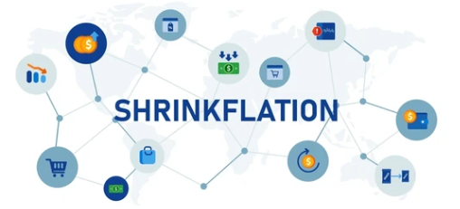 슈링크 플레이션 뜻