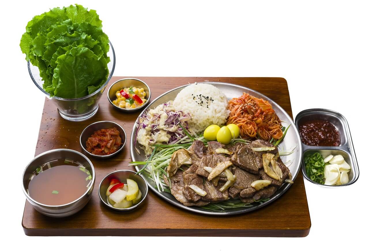 김장하기