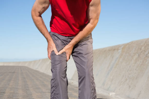 Why Are Lower Body Muscles So Important for Men as They Age?