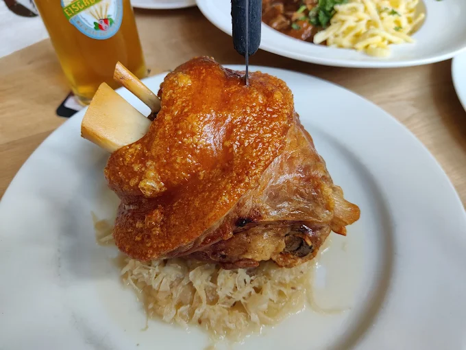 Eisgrub-Br&auml;u