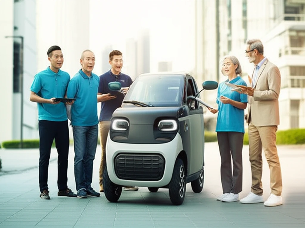 2026 전기 이륜차 국고 보조금 신..