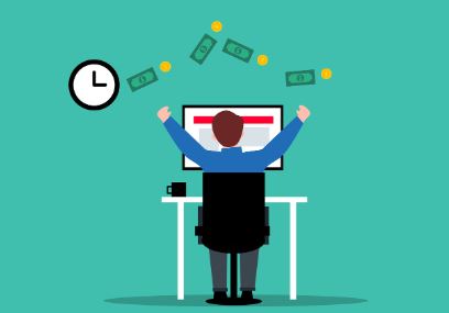 종합소득세 신고하기