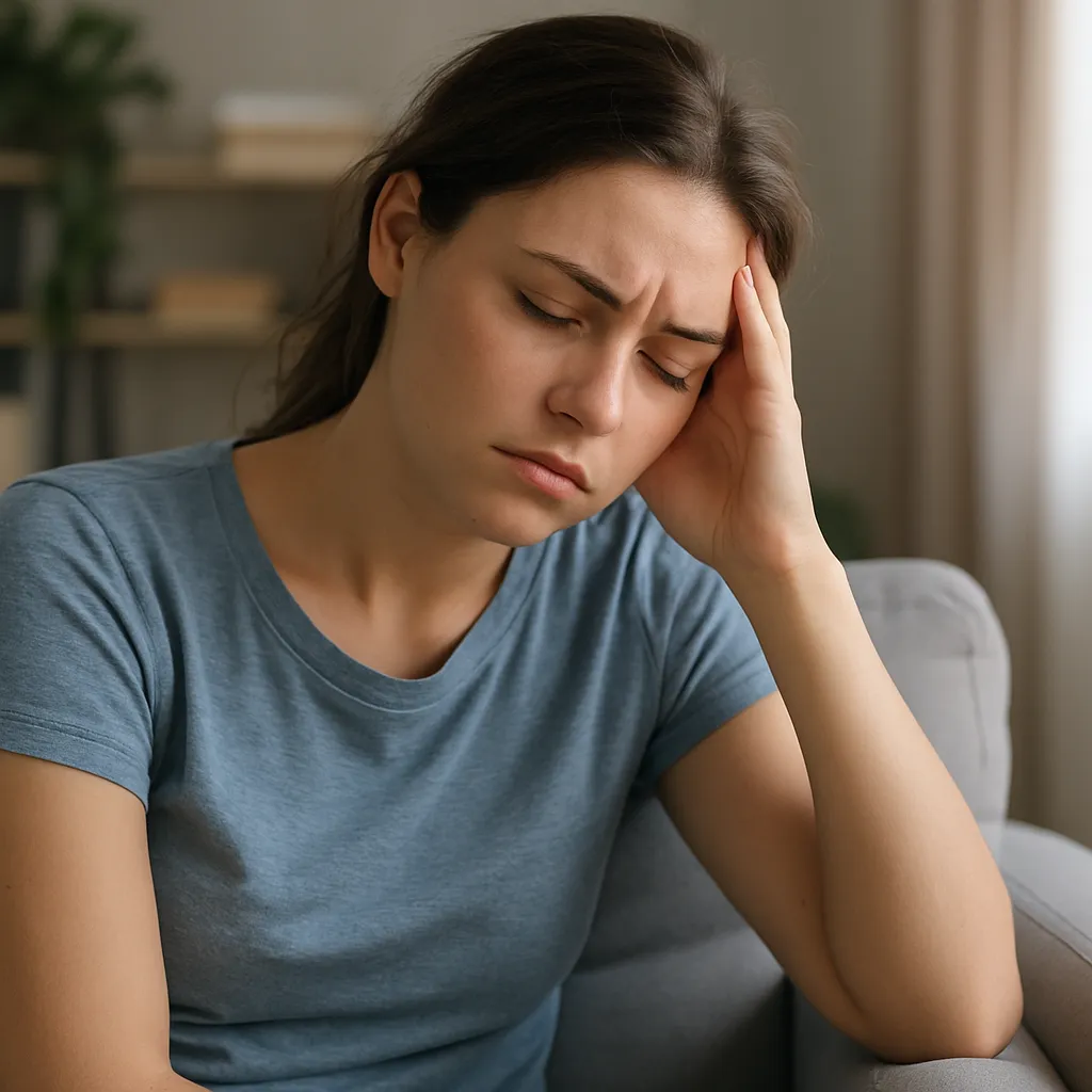 두-개의-빨대를-사용해-음료를-마시는-여성의-클로즈업-장면으로,-빨대가-두-개일-때-음료-섭취-속도가-더-빠를지에-대한-호기심을-자연스럽게-표현한-이미지