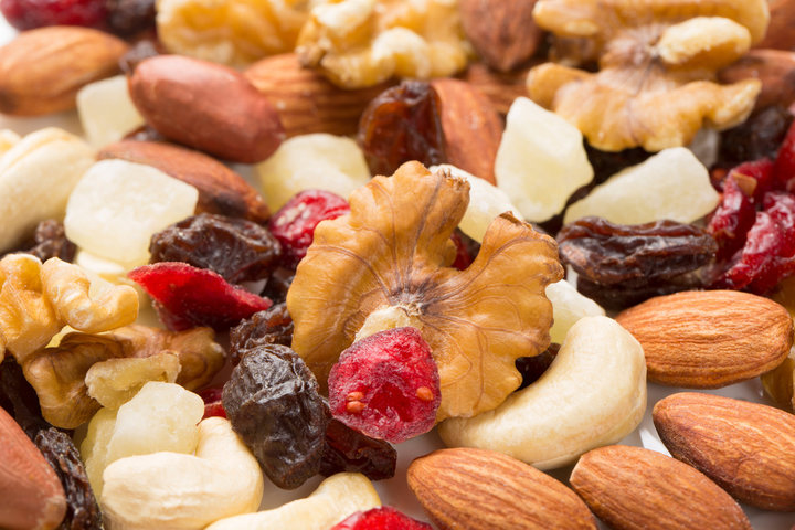 엽산이 많은 음식 12가지, 임신 준비 음식