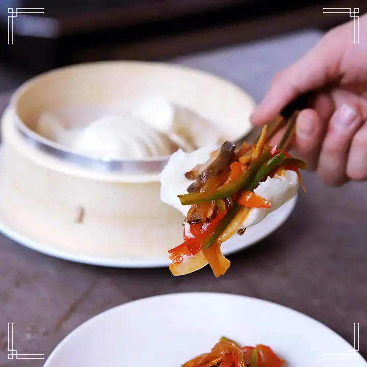 진심 가득 건강 담은 맛 요리 건대입구 건대 맛집 추천 생방송투데이 수요맛전