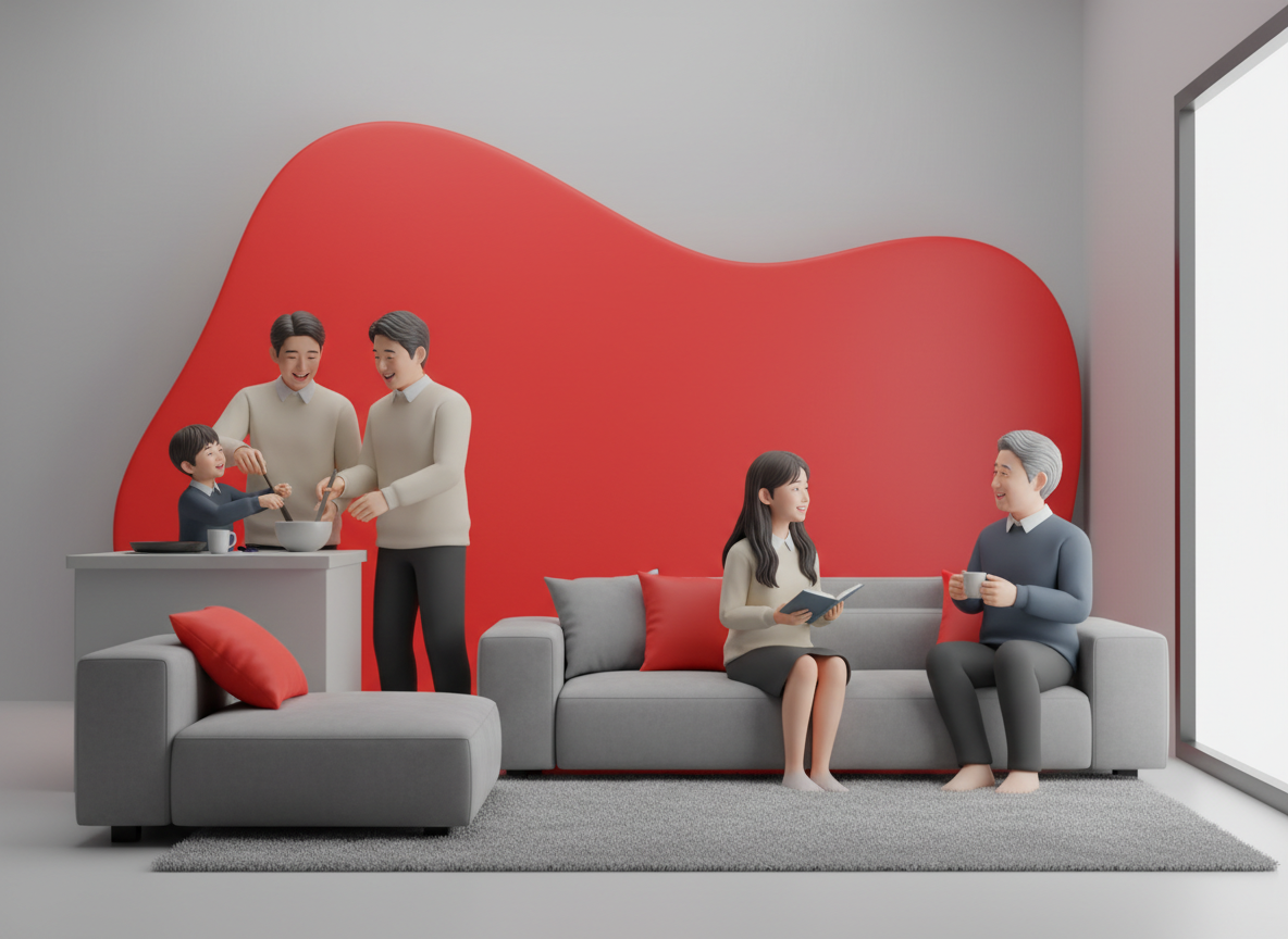 연말정산 인적공제 부모님