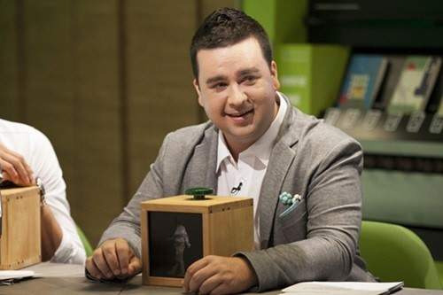 샘 해밍턴 프로필 결혼 부인