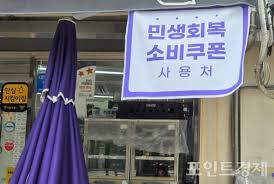 민생소비쿠폰농협체크카드19