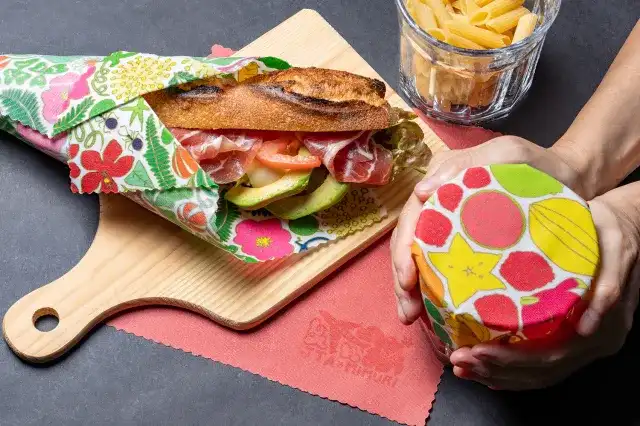 MIMURI ‘미쓰루 랩 세트’