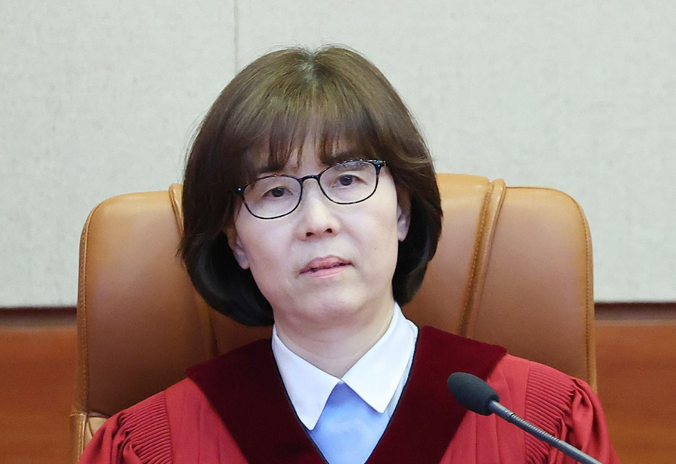 헌재 재판관 주요 판결 사례 및 성향 분석｜8인 체제 기준