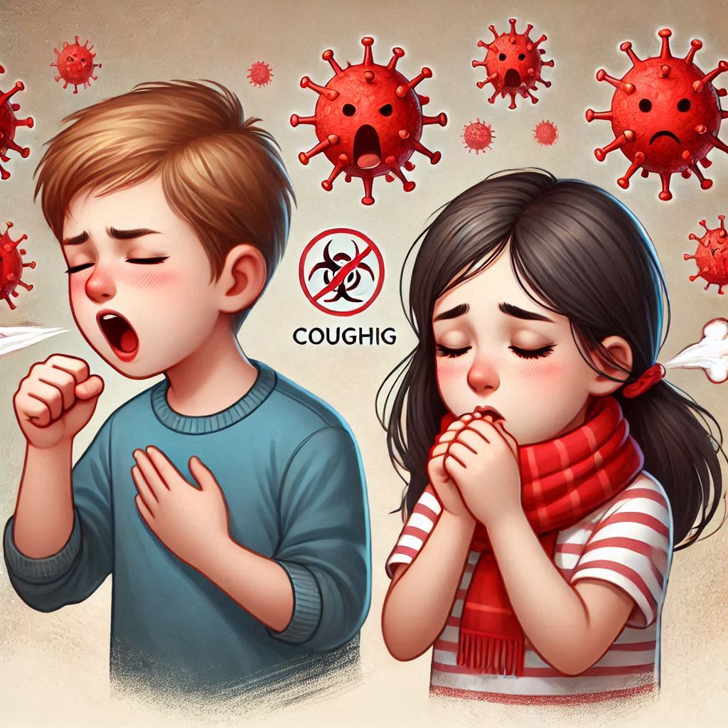 맑은 콧물 누런 콧물차이2