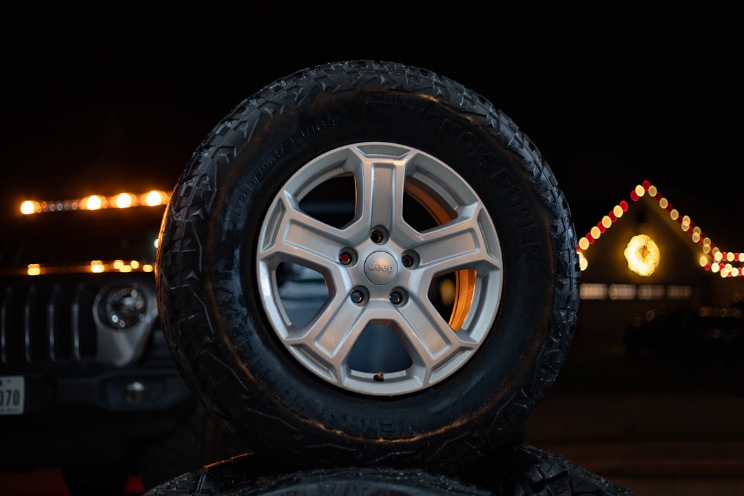 winter tire