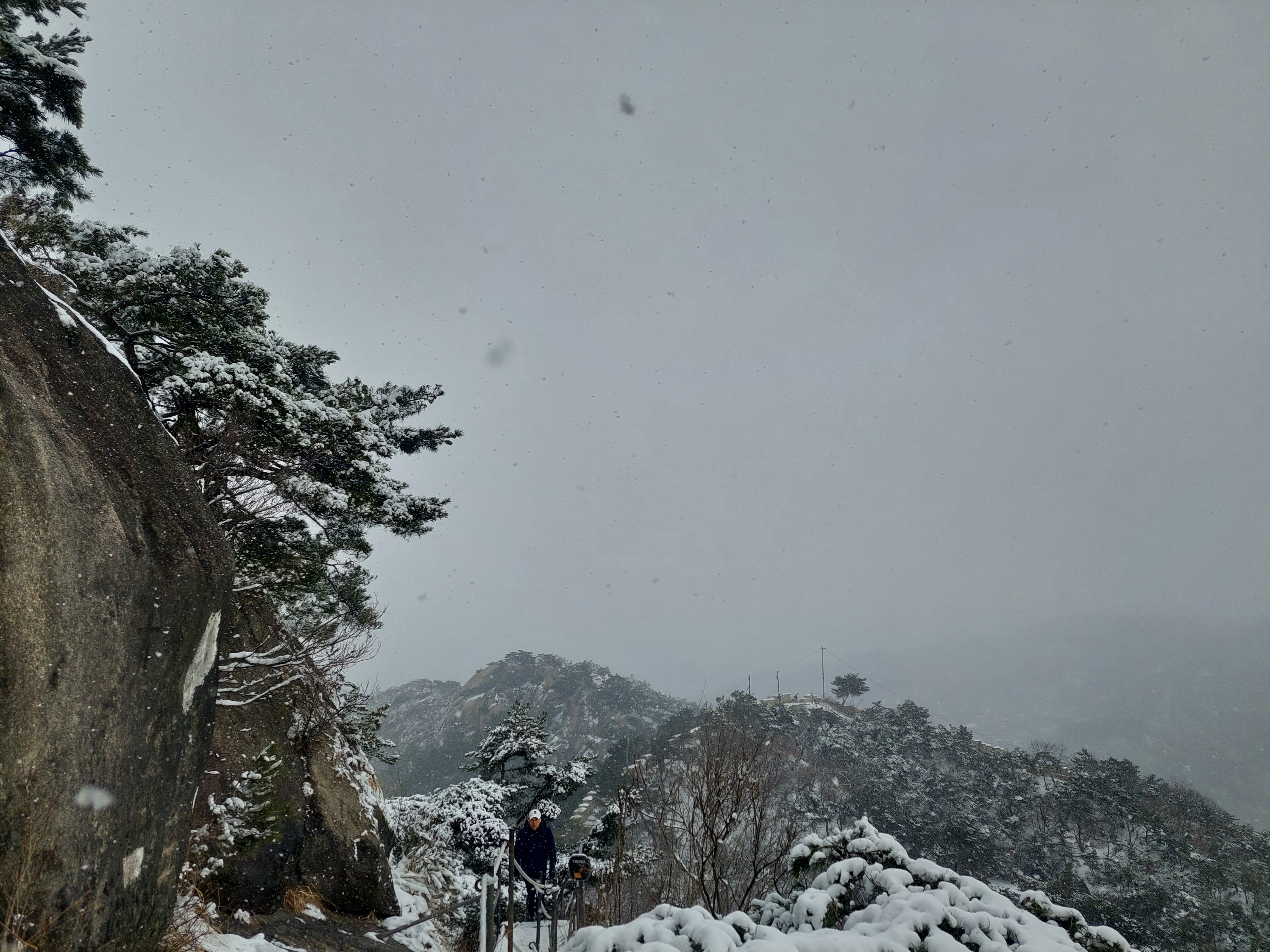 인왕산