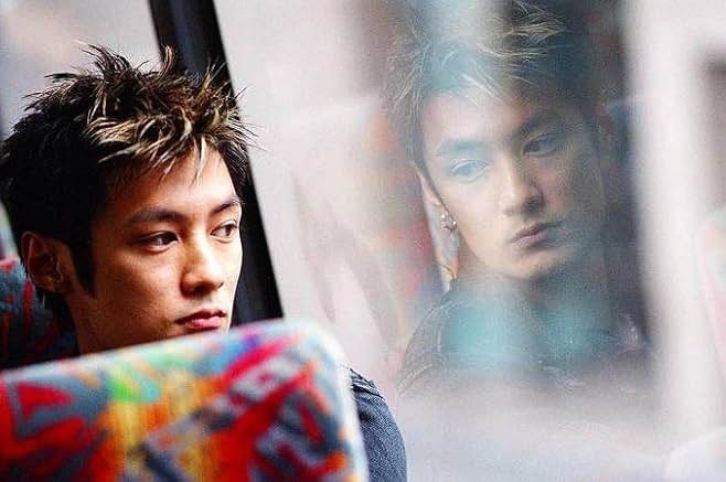 무간도 2 영화 리뷰