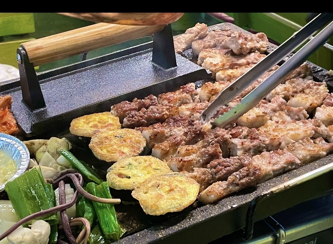 옥탑방