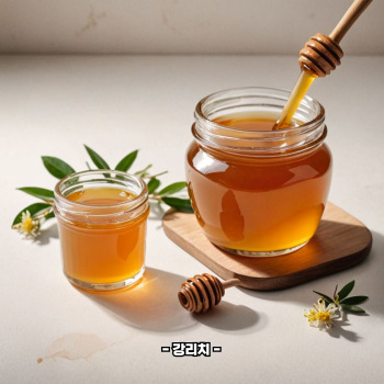 마누카 꿀 복용법