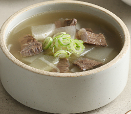 소고기무국 맛있게 하는법
