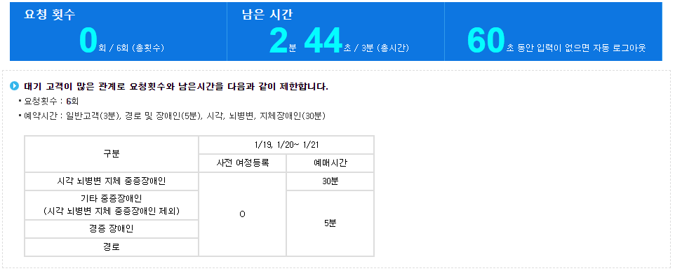 코레일 2021 설날 기차표 예매 일정 및 방법