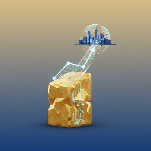 미래를 위한 현명한 선택&amp;#44; 금 투자의 가치와 전망