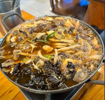 오늘N식규멘터리 신식당