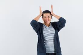 이석증 자가치료법