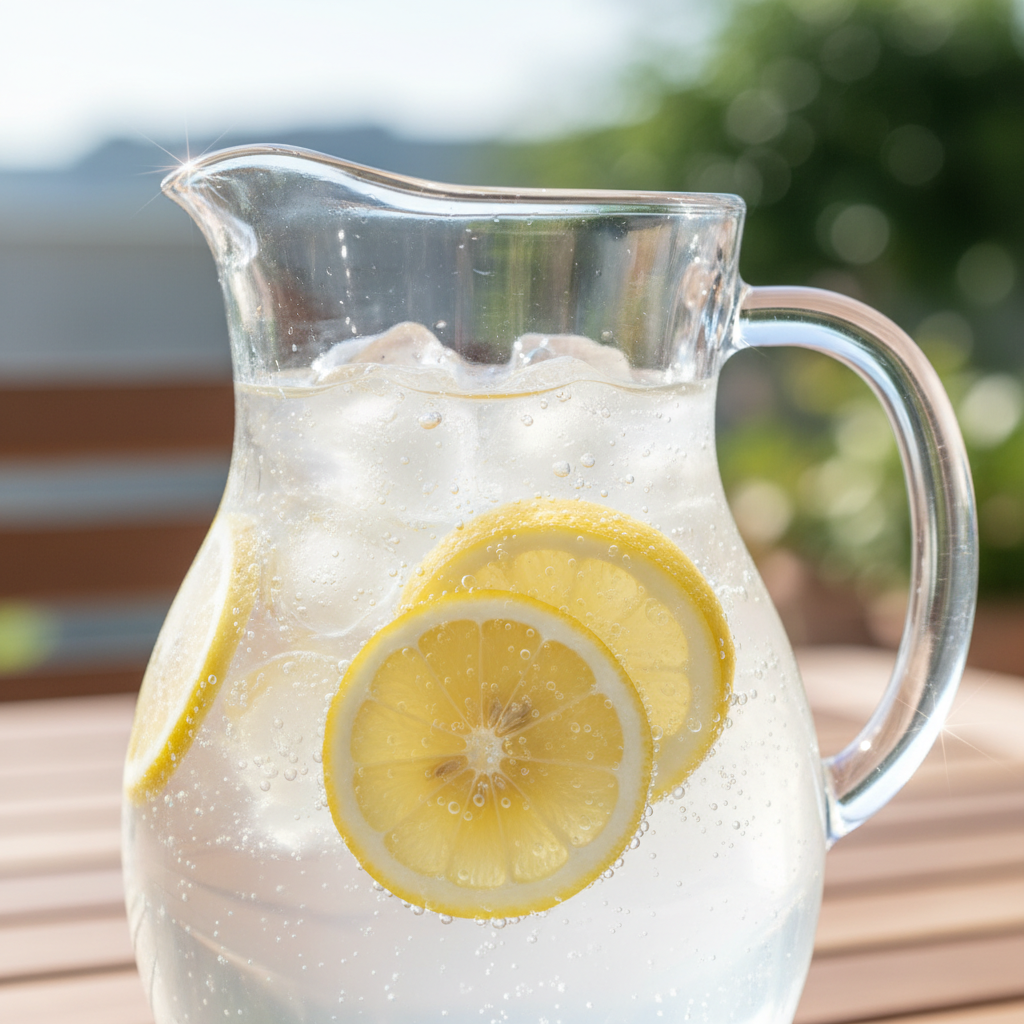 레몬물&amp;#44; 오히려 독이 되는 사람 절대 마시지 말아야 할 3가지 경우