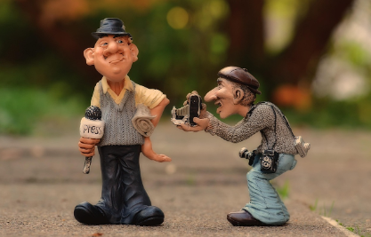 신문&middot;잡지 기자, 사라져가는 일부 직업의 현주소