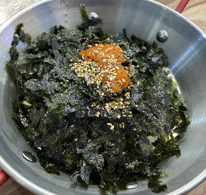 종로 꿈떡꿈떡