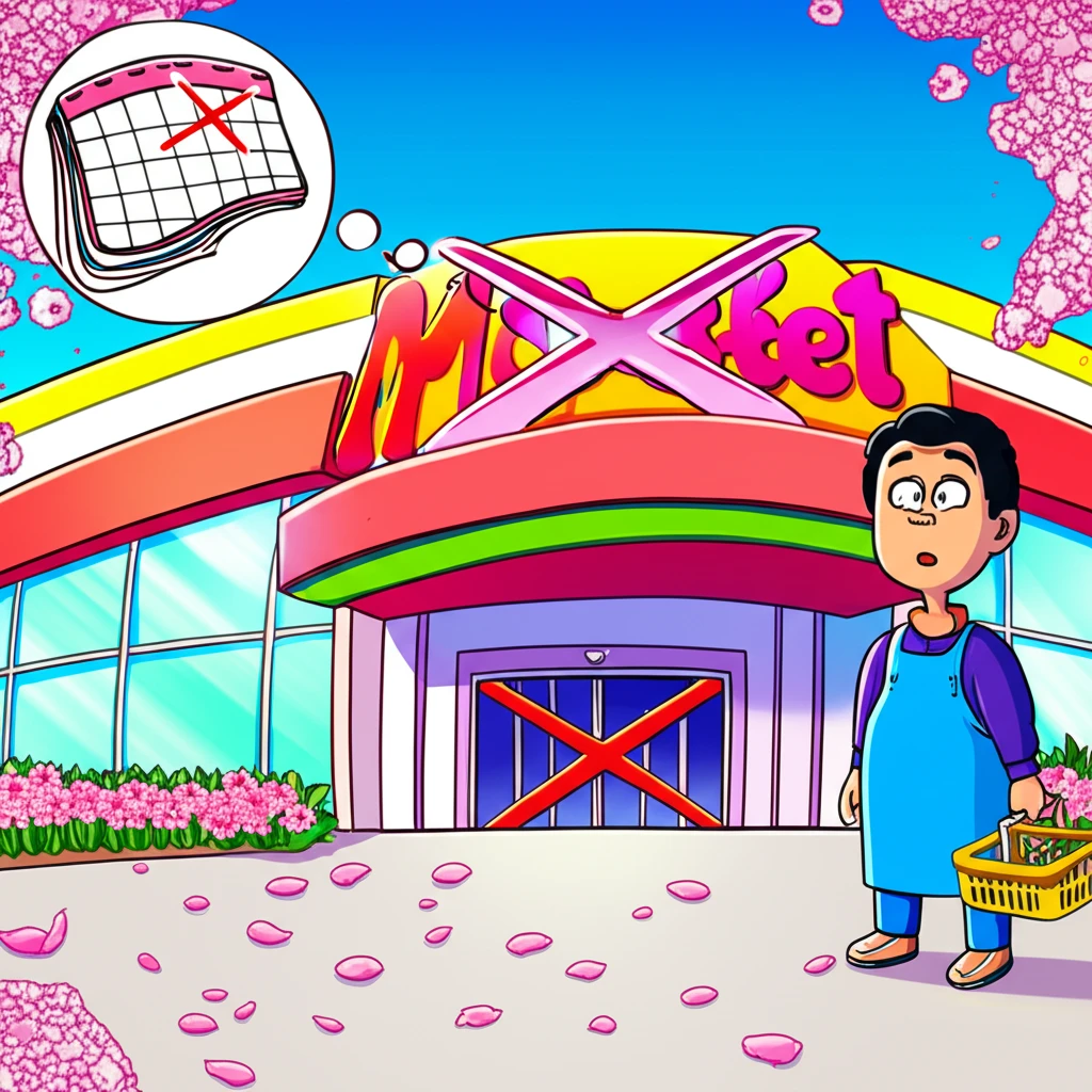 3월 홈플러스 금천점 의무 휴업일 영..