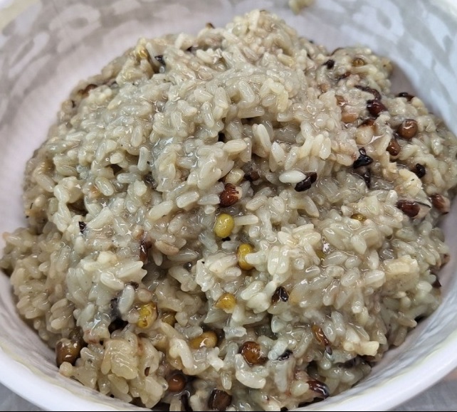 한국인의밥상-청송-달기약수-백숙