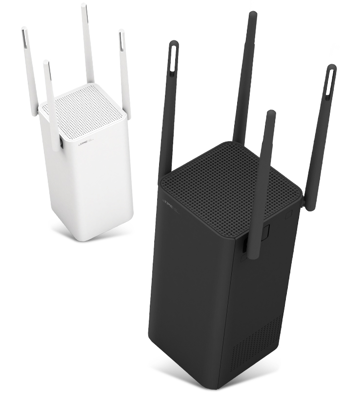 출처 - ipTIME(ipTIME 유무선공유기 펌웨어 14.25.0 배포)