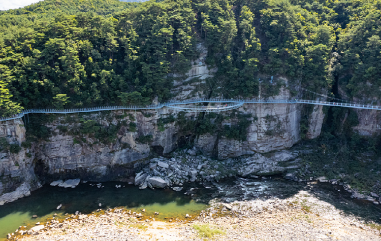 철원 주상절리길