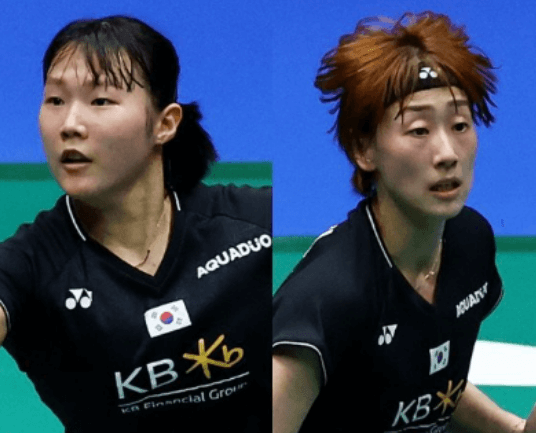 2024년 BWF 인디아 인도 오픈 배트민턴 중계