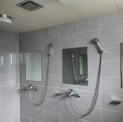 캠핑편의시설사진