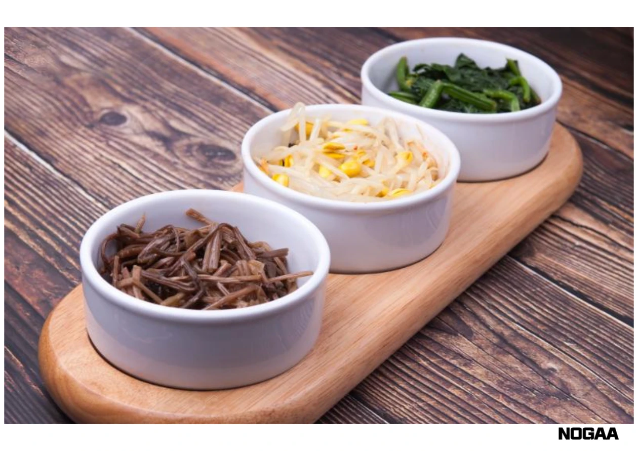 고사리를 활용한 요리법