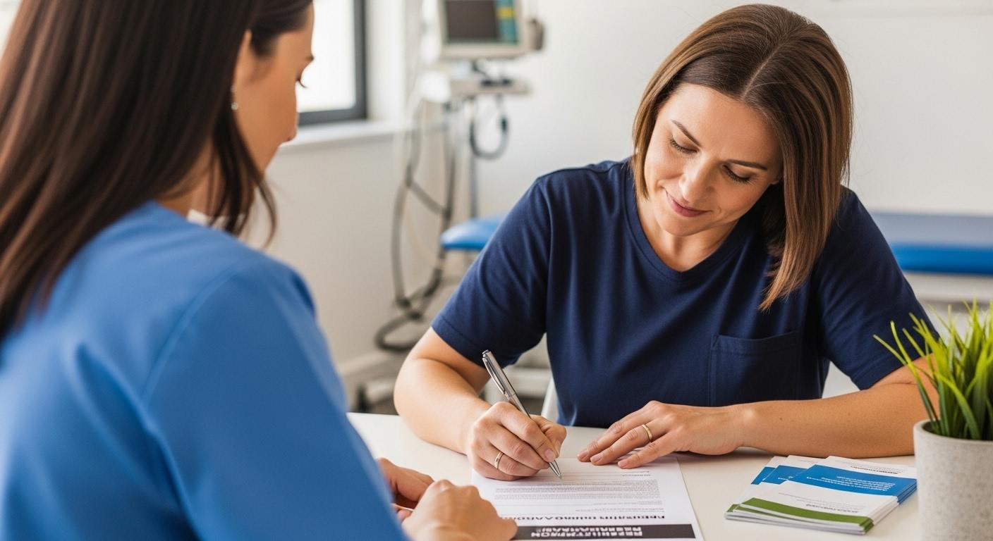 개인회생 면책신청