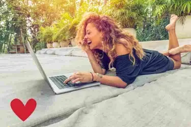 디지털 노마드가 노동시장을 재정의하는 방법