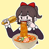 [유튜버 순위 9. 까니짱 G-NI : 蟹ちゃん] 먹방 유튜브 추천채널