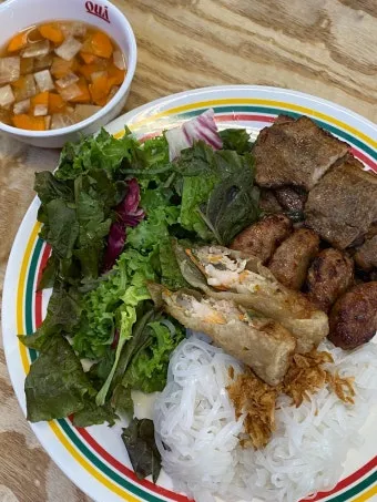 베트남 길거리 음식 추천 총정리 완벽 가이드 베스트 맛집_15