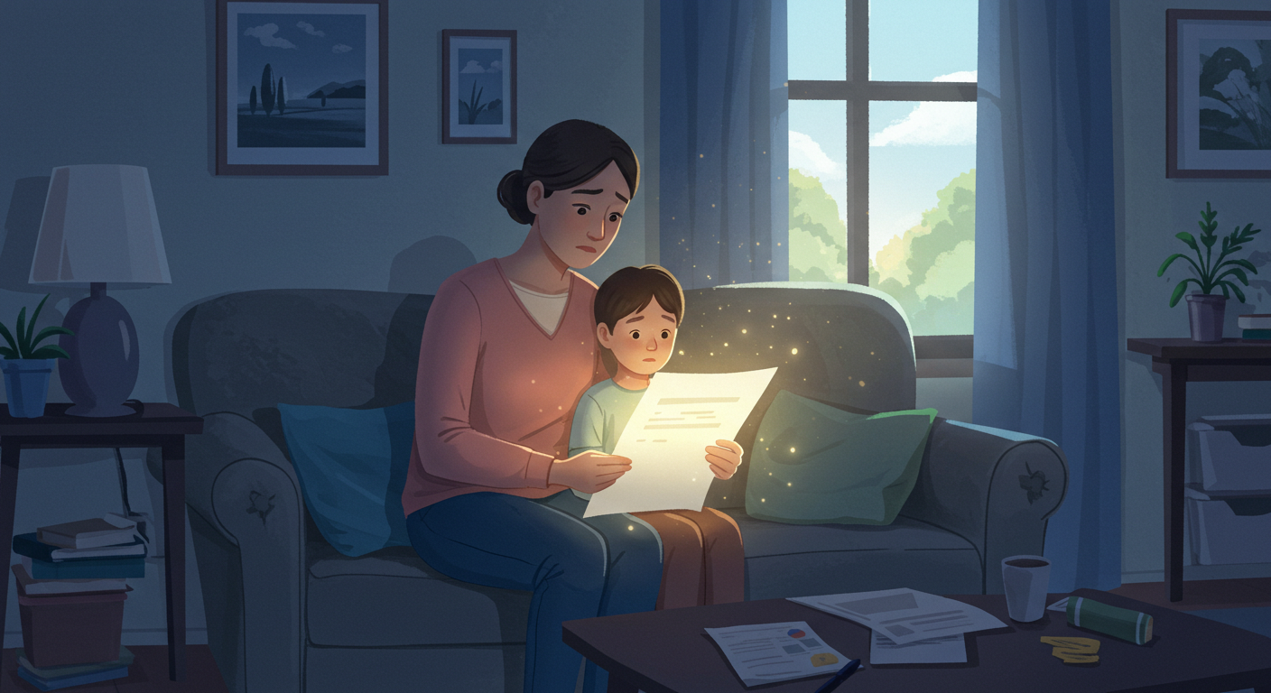 2025 긴급복지 생계지원, 소득&middot;재산 기준 초과해도 신청하는 법