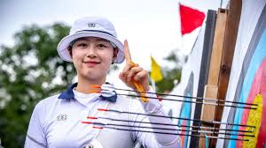 파리올림픽-양궁-명단-일정-선수