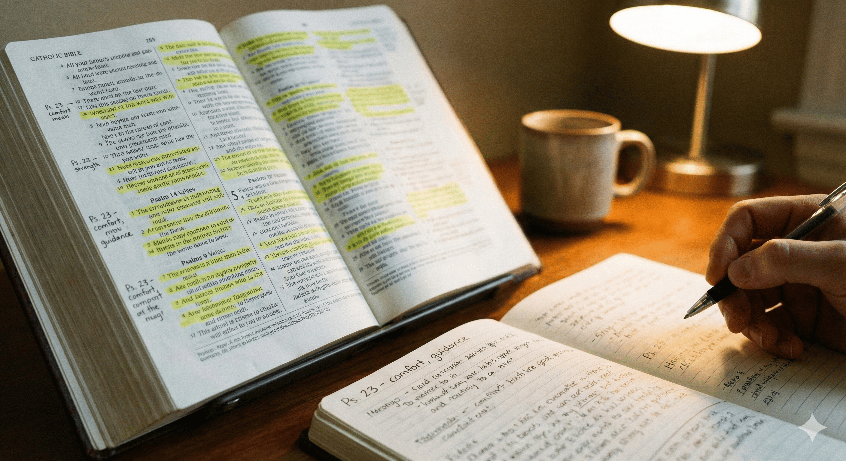 English Bible study, Genesis 16:8 (창세기 16:8)