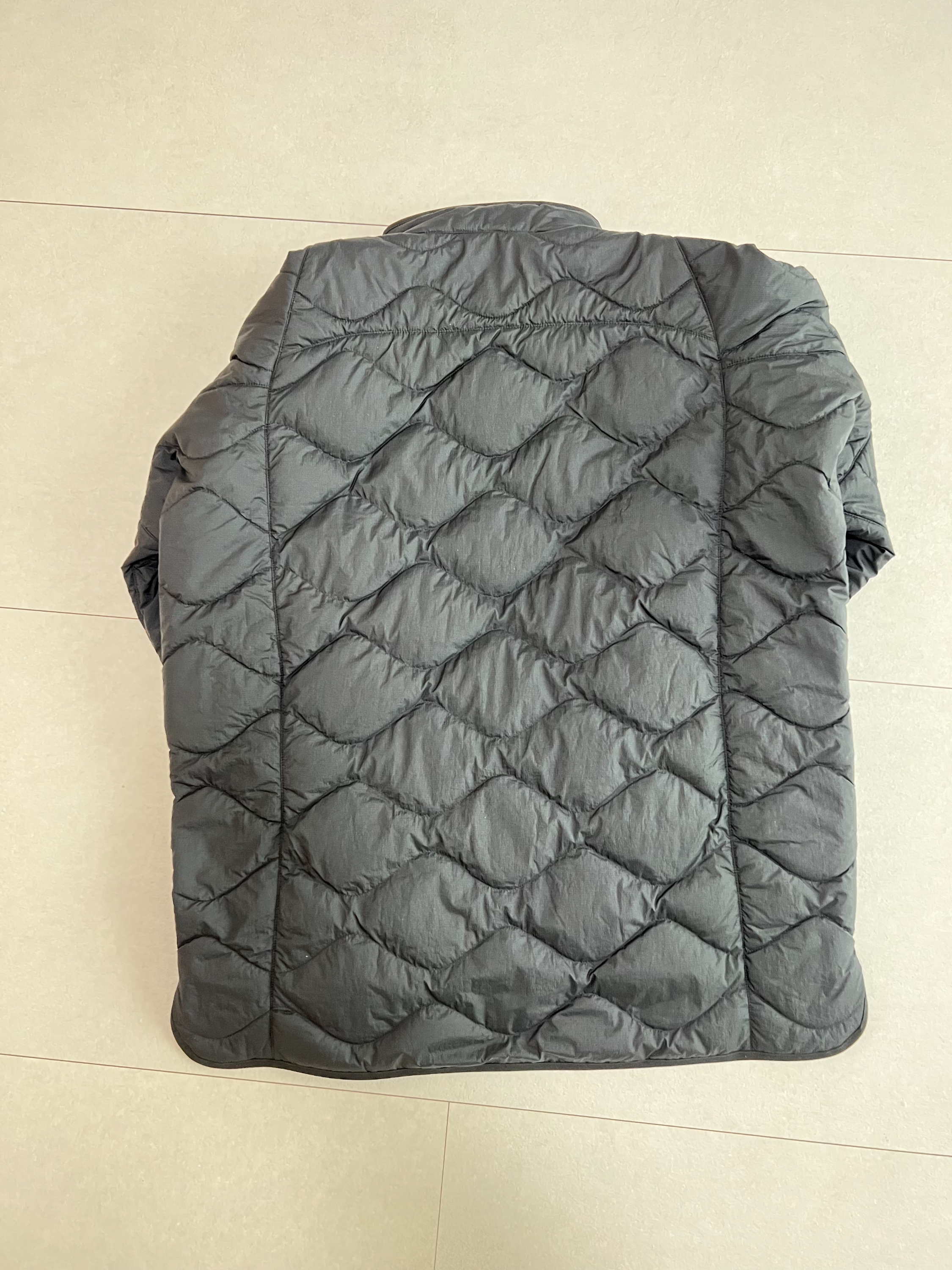 유니클로 감사제