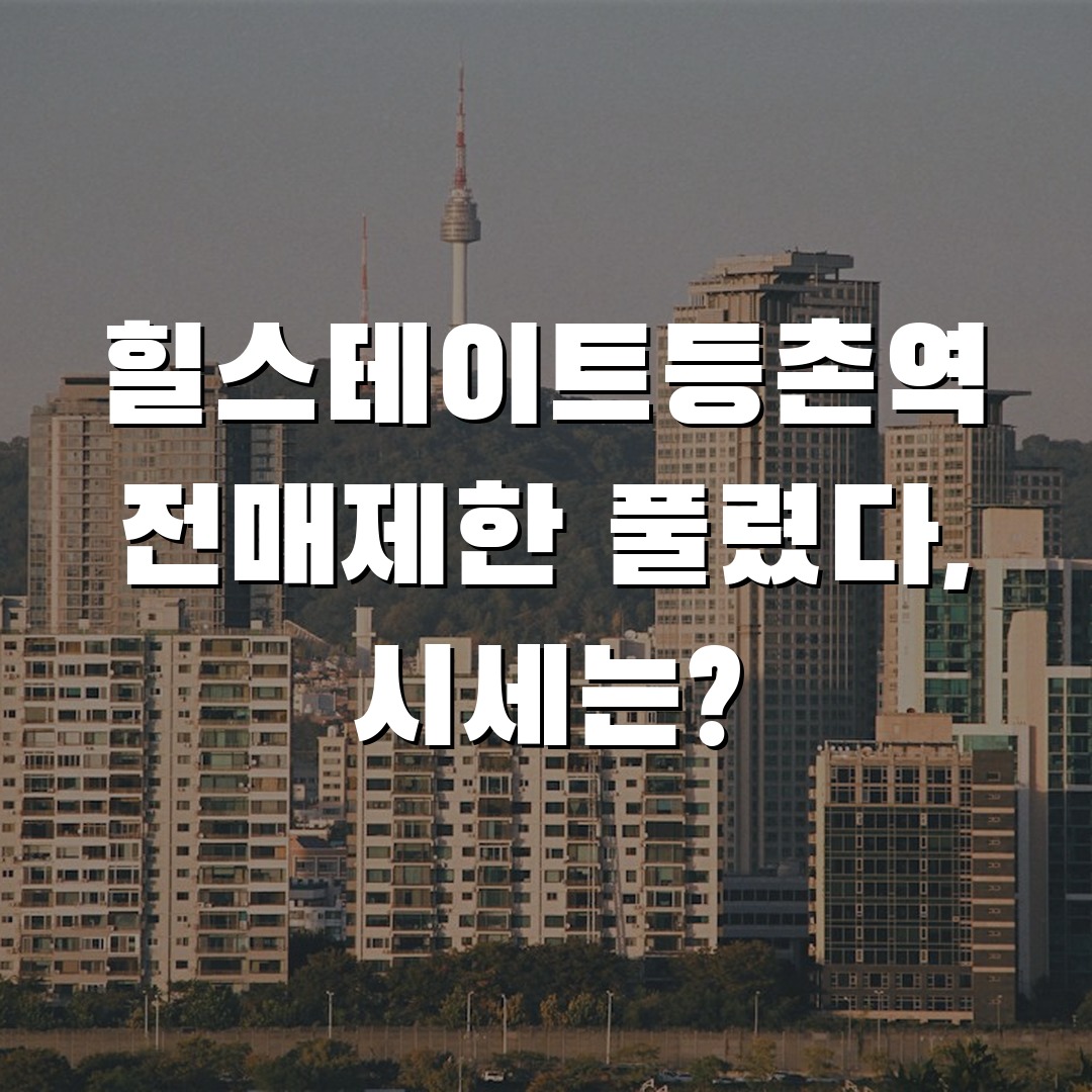 힐스테이트등촌