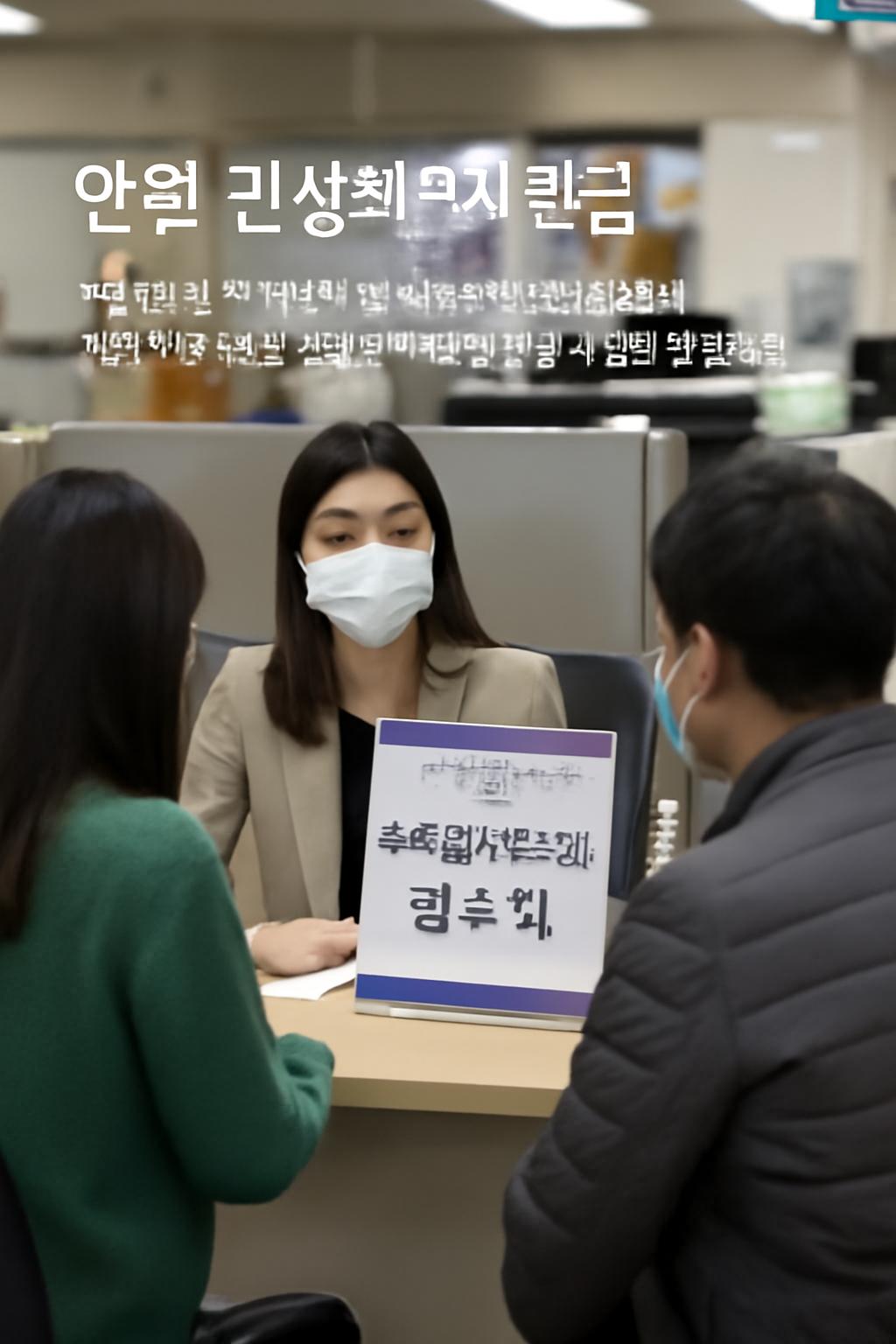 안양 민생회복지원금